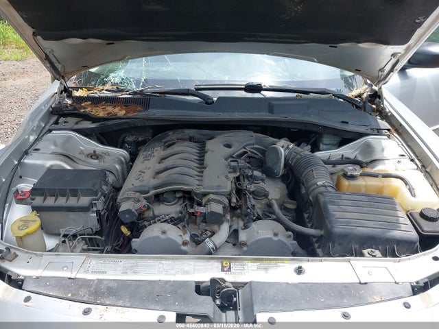 Aukcja sprzedaży 2007 Dodge Charger, vin: 2B3KA43G77H863522, numer aukcji: 45403840