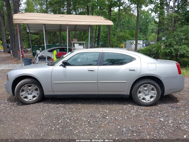 Aukcja sprzedaży 2007 Dodge Charger, vin: 2B3KA43G77H863522, numer aukcji: 45403840
