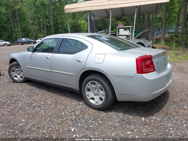 Aukcja sprzedaży 2007 Dodge Charger, vin: 2B3KA43G77H863522, numer aukcji: 45403840