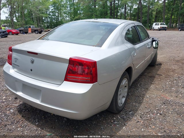 Aukcja sprzedaży 2007 Dodge Charger, vin: 2B3KA43G77H863522, numer aukcji: 45403840
