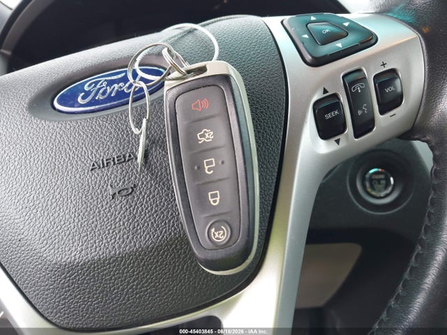 Aukcja sprzedaży 2011 Ford Explorer Limited, vin: 1FMHK8F82BGA62966, numer aukcji: 45403845