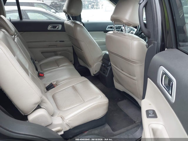 Aukcja sprzedaży 2011 Ford Explorer Limited, vin: 1FMHK8F82BGA62966, numer aukcji: 45403845