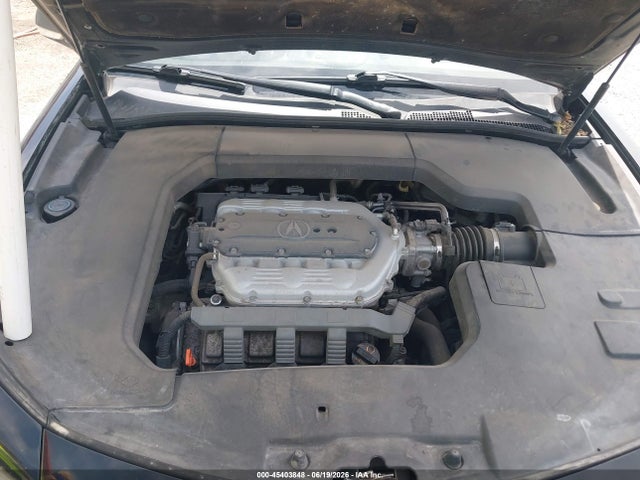 Aukcja sprzedaży 2013 Acura Tl 3.5, vin: 19UUA8F23DA009752, numer aukcji: 45403848