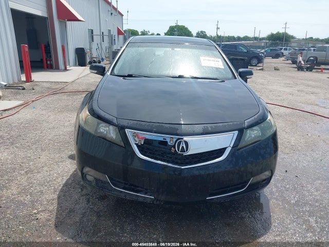 Aukcja sprzedaży 2013 Acura Tl 3.5, vin: 19UUA8F23DA009752, numer aukcji: 45403848