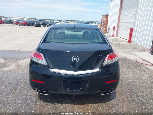 Aukcja sprzedaży 2013 Acura Tl 3.5, vin: 19UUA8F23DA009752, numer aukcji: 45403848