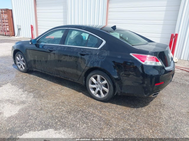 Aukcja sprzedaży 2013 Acura Tl 3.5, vin: 19UUA8F23DA009752, numer aukcji: 45403848