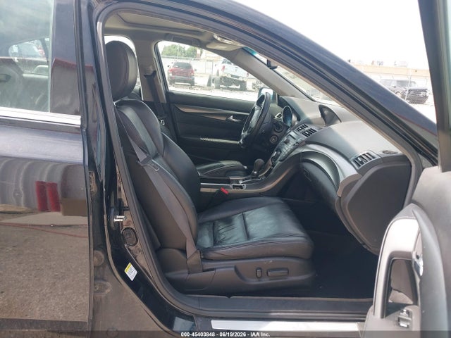 Aukcja sprzedaży 2013 Acura Tl 3.5, vin: 19UUA8F23DA009752, numer aukcji: 45403848