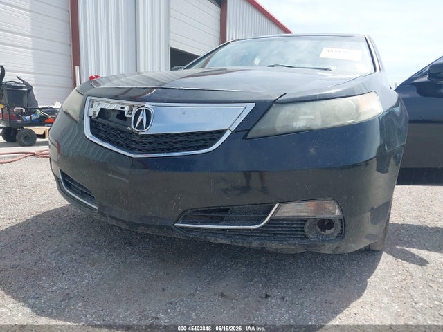 Aukcja sprzedaży 2013 Acura Tl 3.5, vin: 19UUA8F23DA009752, numer aukcji: 45403848