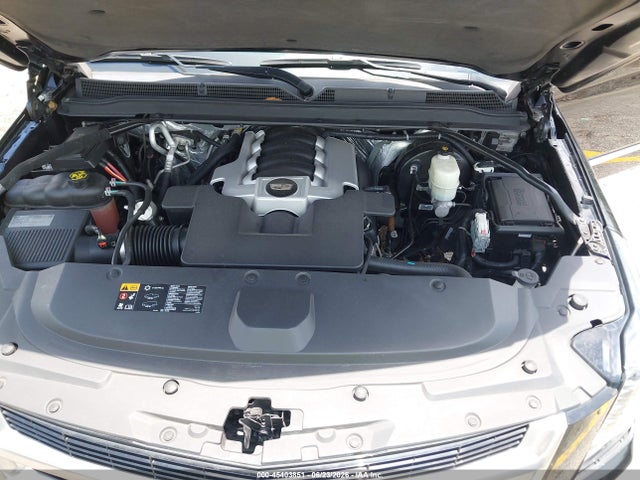 Aukcja sprzedaży 2015 Cadillac Escalade Premium, vin: 1GYS4NKJXFR514131, numer aukcji: 45403851