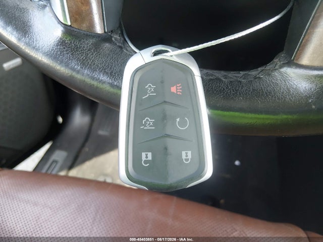 Aukcja sprzedaży 2015 Cadillac Escalade Premium, vin: 1GYS4NKJXFR514131, numer aukcji: 45403851