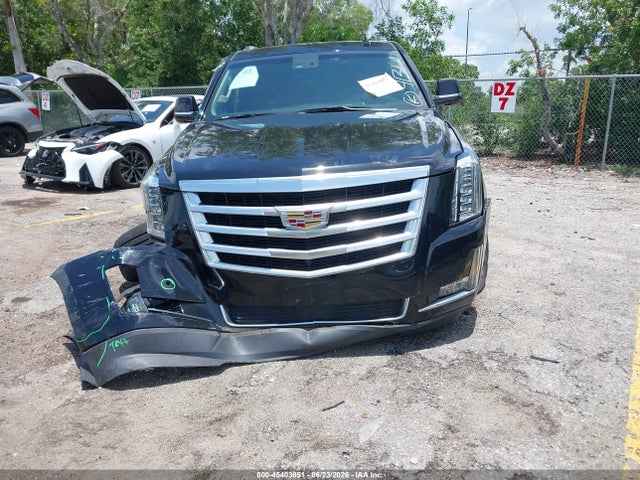 Aukcja sprzedaży 2015 Cadillac Escalade Premium, vin: 1GYS4NKJXFR514131, numer aukcji: 45403851