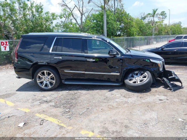 Aukcja sprzedaży 2015 Cadillac Escalade Premium, vin: 1GYS4NKJXFR514131, numer aukcji: 45403851