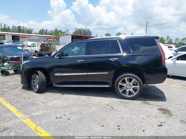 Aukcja sprzedaży 2015 Cadillac Escalade Premium, vin: 1GYS4NKJXFR514131, numer aukcji: 45403851