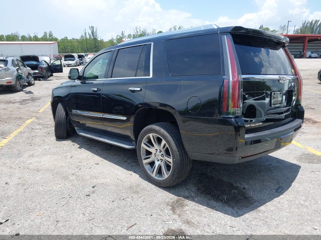 Aukcja sprzedaży 2015 Cadillac Escalade Premium, vin: 1GYS4NKJXFR514131, numer aukcji: 45403851