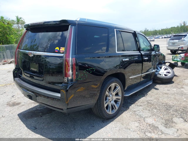 Aukcja sprzedaży 2015 Cadillac Escalade Premium, vin: 1GYS4NKJXFR514131, numer aukcji: 45403851