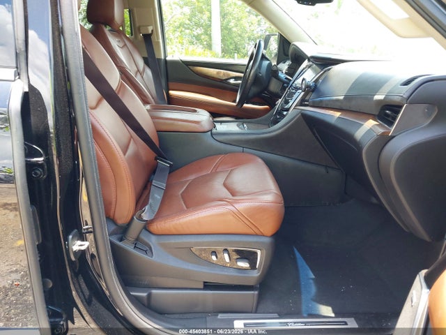 Aukcja sprzedaży 2015 Cadillac Escalade Premium, vin: 1GYS4NKJXFR514131, numer aukcji: 45403851