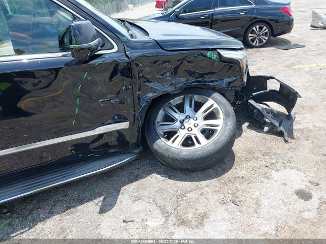 Aukcja sprzedaży 2015 Cadillac Escalade Premium, vin: 1GYS4NKJXFR514131, numer aukcji: 45403851