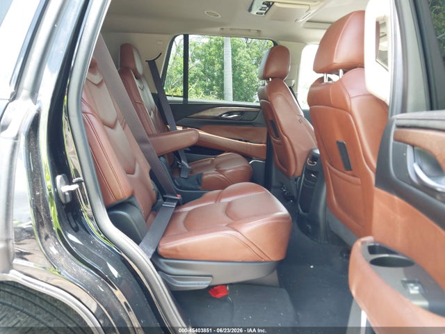 Aukcja sprzedaży 2015 Cadillac Escalade Premium, vin: 1GYS4NKJXFR514131, numer aukcji: 45403851