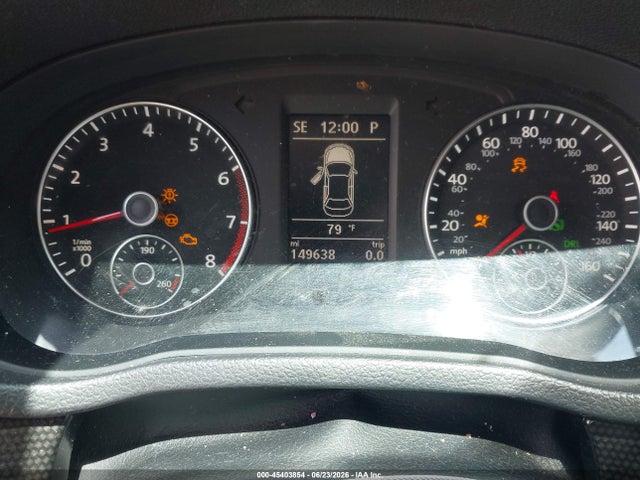 1VWBT7A39FC026229 Volkswagen Passat 1.8t Sport