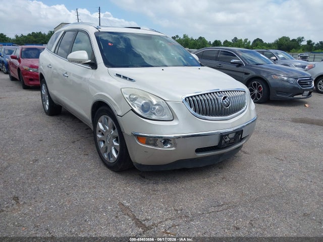 Продажа на аукционе авто 2010 Buick Enclave 2xl, vin: 5GALVCED0AJ153566, номер лота: 45403856
