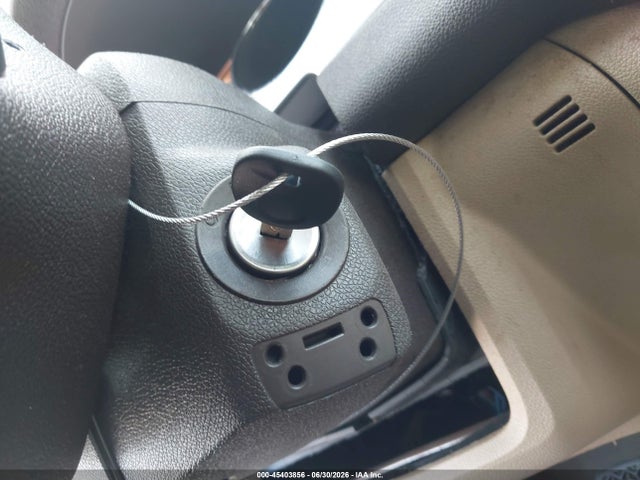 45403856 :رقم المزاد ، 5GALVCED0AJ153566 vin ، 2010 Buick Enclave 2xl مزاد بيع