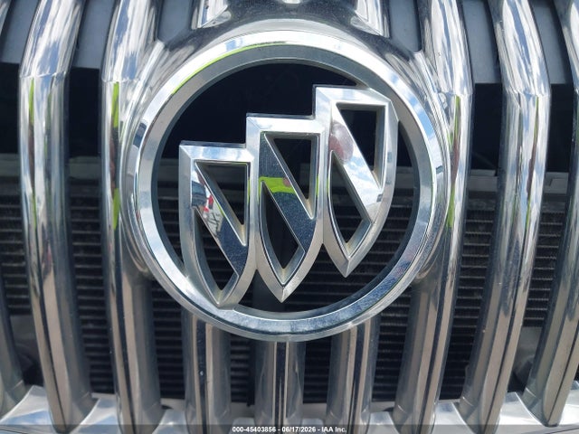 45403856 :رقم المزاد ، 5GALVCED0AJ153566 vin ، 2010 Buick Enclave 2xl مزاد بيع