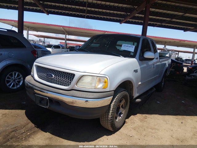 45403859 :رقم المزاد ، 1FTZX1728XNB57594 vin ، 1999 Ford F-150 Work Series/xl/xlt مزاد بيع