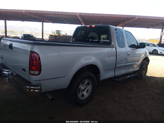 45403859 :رقم المزاد ، 1FTZX1728XNB57594 vin ، 1999 Ford F-150 Work Series/xl/xlt مزاد بيع