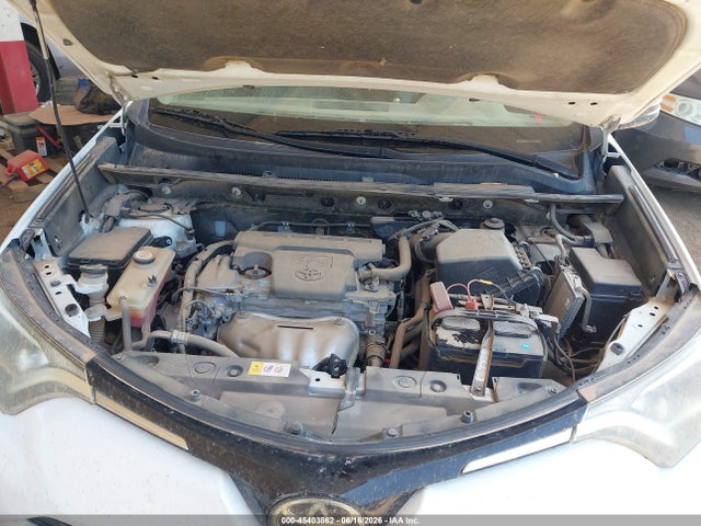 Toyota Rav4 Xle 2017 JTMWFREV9HJ141060 Image 10