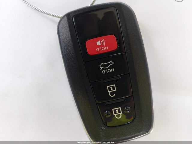 Toyota Rav4 Xle 2017 JTMWFREV9HJ141060 Image 11