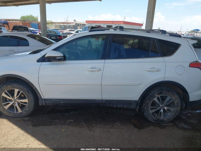 Toyota Rav4 Xle 2017 JTMWFREV9HJ141060 Image 14