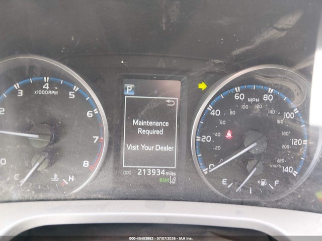Toyota Rav4 Xle 2017 JTMWFREV9HJ141060 Image 15