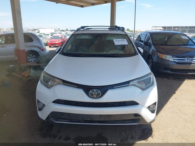 Toyota Rav4 Xle 2017 JTMWFREV9HJ141060 Image 6