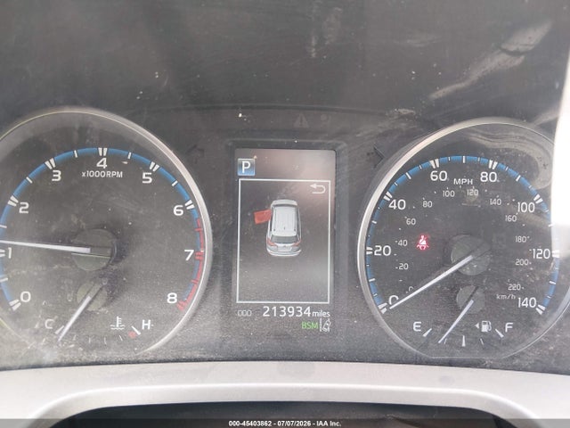 Toyota Rav4 Xle 2017 JTMWFREV9HJ141060 Image 7