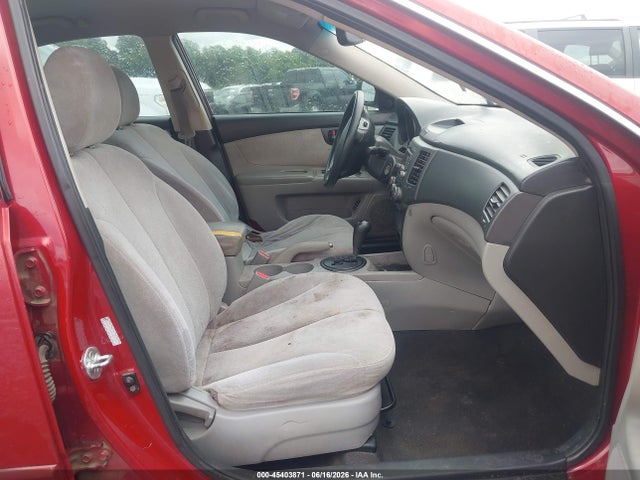 Auction sale of the 2010 Kia Optima Lx, vin: KNAGG4A80A5447774, lot number: 45403871