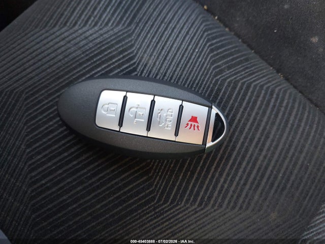 Nissan ROGUE SV 2015 5N1AT2ML3FC761359 Image 11