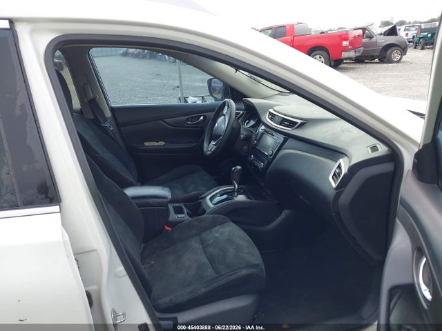 Nissan ROGUE SV 2015 5N1AT2ML3FC761359 Image 5