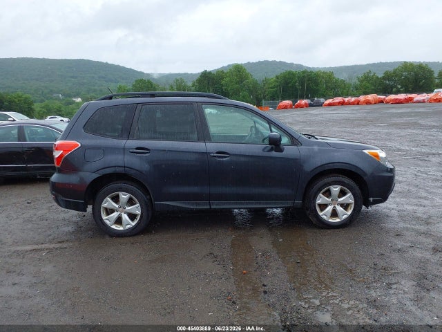 Aukcja sprzedaży 2015 Subaru Forester 2.5i Premium, vin: JF2SJADC0FH582189, numer aukcji: 45403889