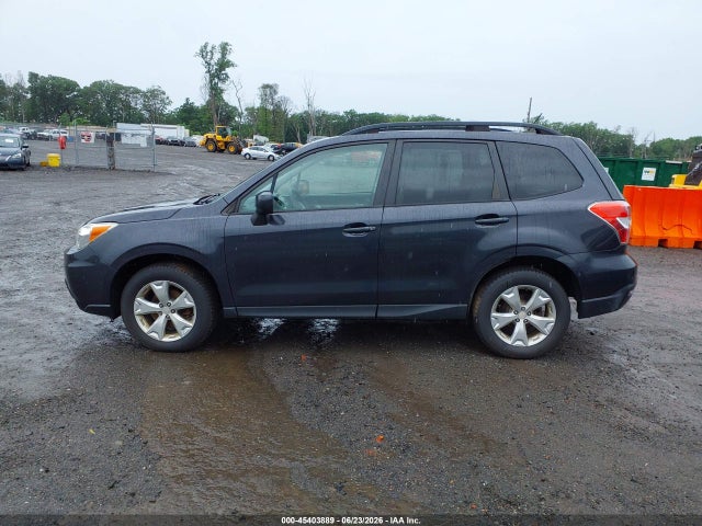 Aukcja sprzedaży 2015 Subaru Forester 2.5i Premium, vin: JF2SJADC0FH582189, numer aukcji: 45403889
