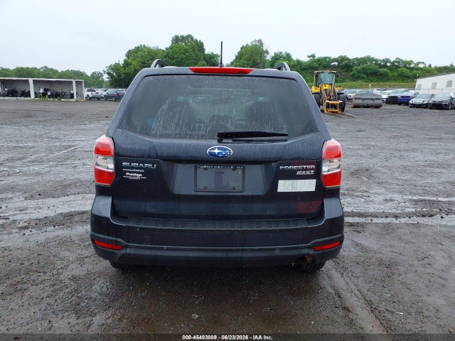 45403889 :رقم المزاد ، JF2SJADC0FH582189 vin ، 2015 Subaru Forester 2.5i Premium مزاد بيع