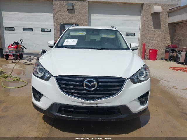 Auction sale of the 2016 Mazda Cx-5 Touring, vin: JM3KE4CYXG0864073, lot number: 45403899