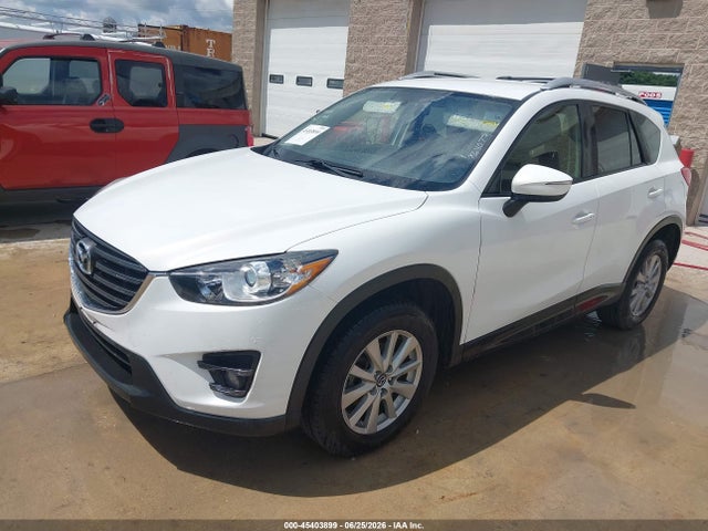Продаж на аукціоні авто 2016 Mazda Cx-5 Touring, vin: JM3KE4CYXG0864073, номер лоту: 45403899