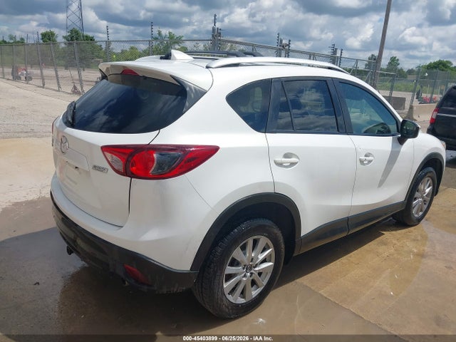 Продаж на аукціоні авто 2016 Mazda Cx-5 Touring, vin: JM3KE4CYXG0864073, номер лоту: 45403899