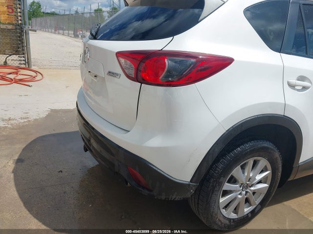 Продаж на аукціоні авто 2016 Mazda Cx-5 Touring, vin: JM3KE4CYXG0864073, номер лоту: 45403899