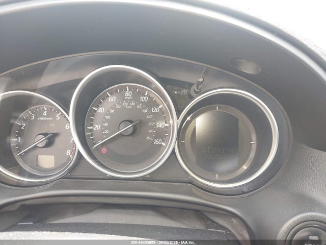 Продаж на аукціоні авто 2016 Mazda Cx-5 Touring, vin: JM3KE4CYXG0864073, номер лоту: 45403899