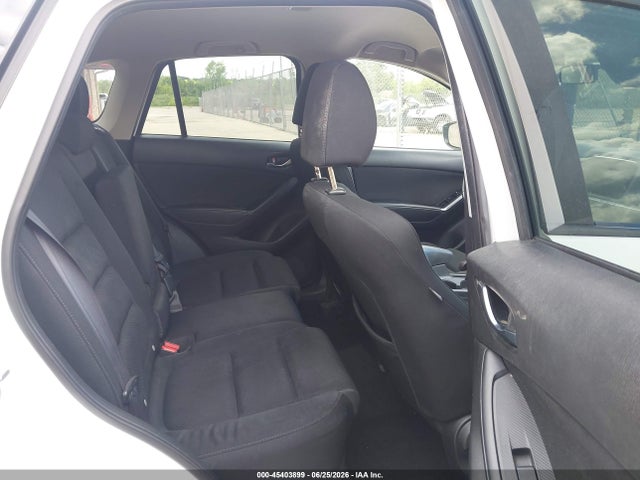 Продаж на аукціоні авто 2016 Mazda Cx-5 Touring, vin: JM3KE4CYXG0864073, номер лоту: 45403899