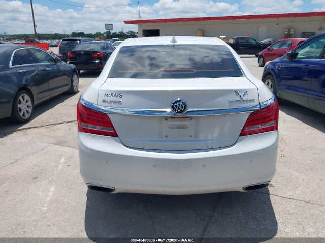 Buick Lacrosse Leather 2015 1G4GB5G33FF246337 Image 16