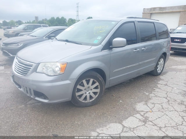 Aukcja sprzedaży 2014 Chrysler Town & Country Touring, vin: 2C4RC1BG1ER159153, numer aukcji: 45403916