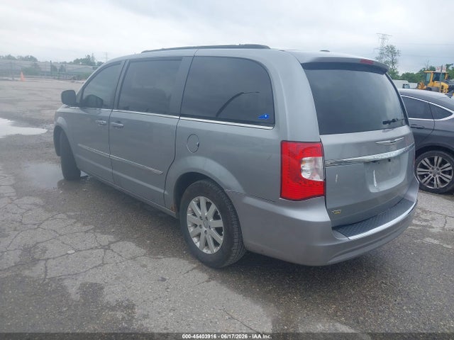 Aukcja sprzedaży 2014 Chrysler Town & Country Touring, vin: 2C4RC1BG1ER159153, numer aukcji: 45403916
