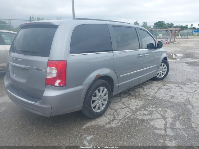 Aukcja sprzedaży 2014 Chrysler Town & Country Touring, vin: 2C4RC1BG1ER159153, numer aukcji: 45403916